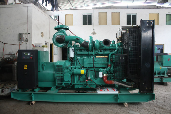 依安环保无噪音：租用静音发电机组，为环境和耳朵双重保驾护航